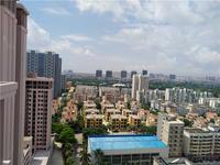 东峰国际公寓 实景图