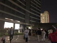 双11美国城业主游园活动