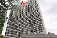 美国城项目实景