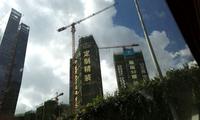 实景图