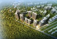 宝能公馆V-HOUSE 效果图1