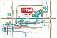 区位图
