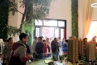 首期开盘暨营销中心盛大开放