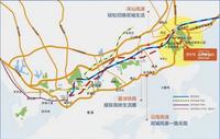 交通图