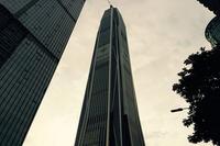 楼栋外立面外景