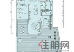 【户型图】5室2厅7卫2厨2阳台