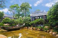 惠州富力湾 实景图