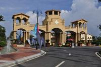 惠州富力湾 实景图