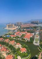 惠州富力湾 实景图