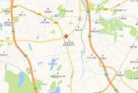 交通图