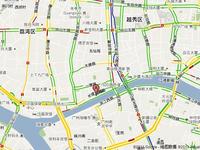 交通图