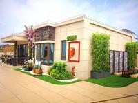 浦北·碧桂园 样板房