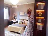 浦北·碧桂园 样板房