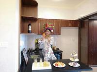 浦北·碧桂园 样板房