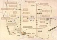 区位图