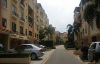 惠东国际新城 实景图