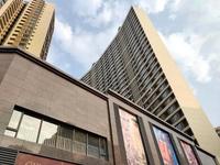 美国城楼体