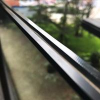 双层中空玻璃