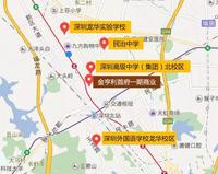 交通图