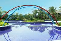 博白碧桂园 实景图