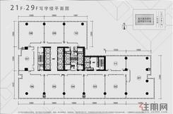 【21-29F户型】