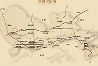 交通图