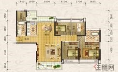 【5室2厅2卫 】5室2厅2卫1厨2阳台