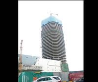 实景图