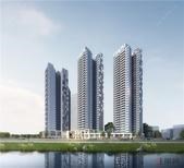 奥园瀚林誉江府年终钜惠，三重豪礼来袭，限时每套可享万元优惠