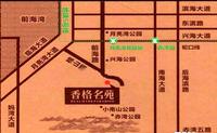 交通图