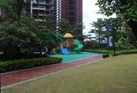 楼盘实景图