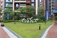 楼盘实景图