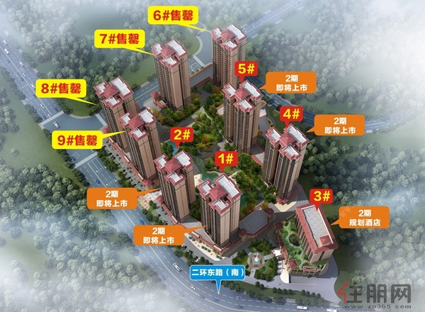 玉川·万盛华府_楼盘首页_玉川·万盛华府价格_容县住朋网_新房