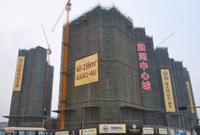楼盘实景图