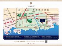 富力尚悦居 效果图