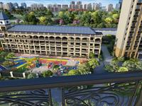 富力尚悦居 效果图