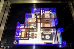 【3室2厅2卫】3室2厅2卫1厨2阳台