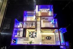 【3室2厅1卫】3室2厅1卫1厨2阳台