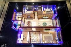 【4室2厅2卫】4室2厅2卫1厨2阳台