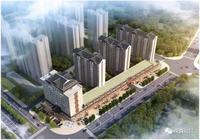 荣森·融园 效果图