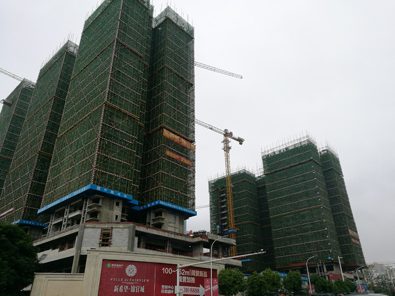 新希望·锦官城_南宁住朋网_南宁楼市_广西房地产门户网站