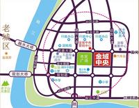 交通图