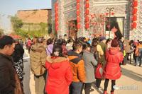 美兰国际城新春民俗喜乐会