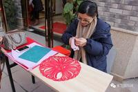 美兰国际城新春民俗喜乐会