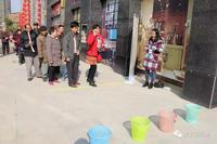 美兰国际城新春民俗喜乐会