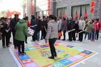 美兰国际城新春民俗喜乐会