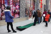 美兰国际城新春民俗喜乐会