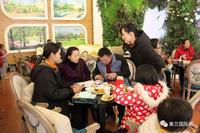 美兰国际城新春民俗喜乐会