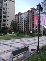 小区实景图
