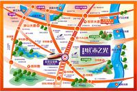 交通图